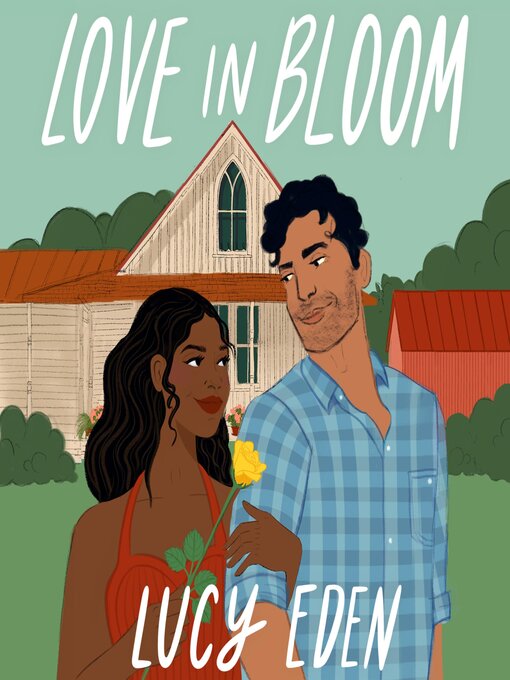 Title details for Love in Bloom by Lucy Eden - Wait list